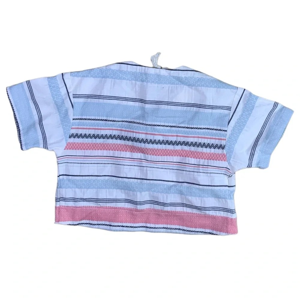 Message In A Bottle 2 Piece Shorts & Shirt set